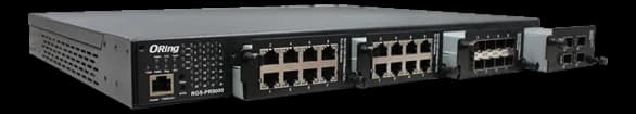 RGS-PR9000-HV