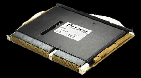 Three independent function modules on one board for I/O and communication