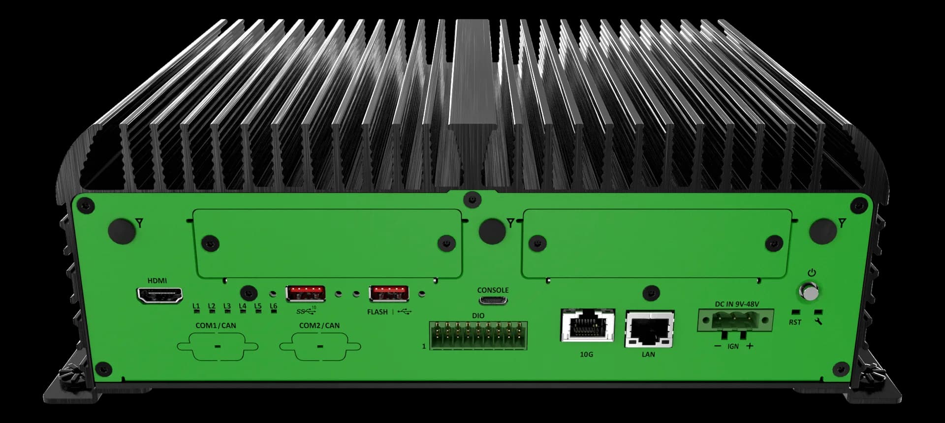 JCO-6000-ORN-A_2EBIO — Edge AI Platforms