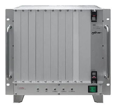 Sistemi OpenVPX VPX7280B6N
