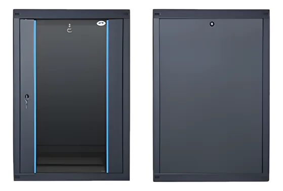 IMRAK® 610 PRIMARY — Versione standard · Porta anteriore in vetro