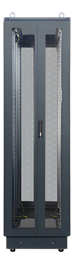 BLADE S-MAX — Versione configurata · Porte doppie frontali e posteriori