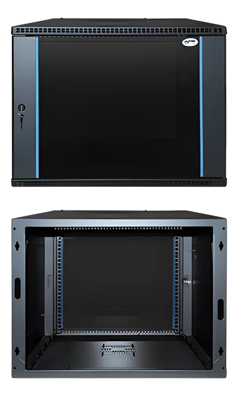 IMRAK® 410 PRIMARY — Versione standard · Porta anteriore a vetro