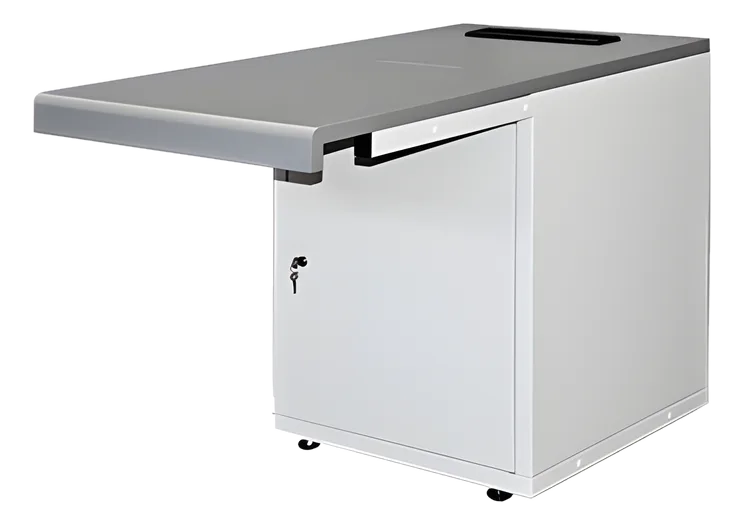 IMCOM — Versione standard · Piano di lavoro