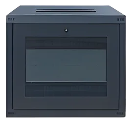 IMRAK® 610 — Versione configurata · Pannello posteriore ventilato custom