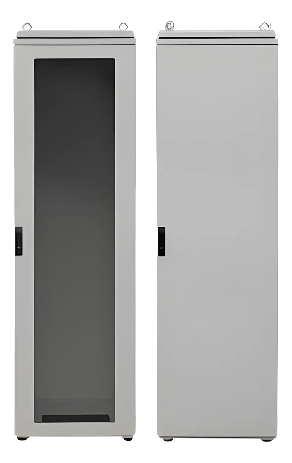 IMRAK® 1032 PRIMARY — Versione standard – 600 mm · Porta in vetro