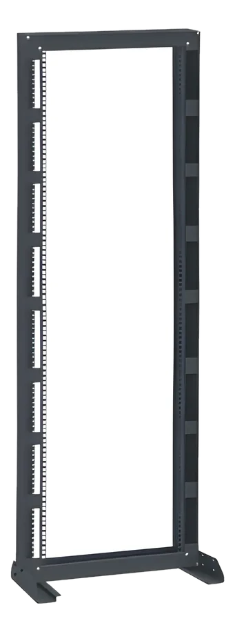 EASYRAK — Versione configurata · RAL 9005