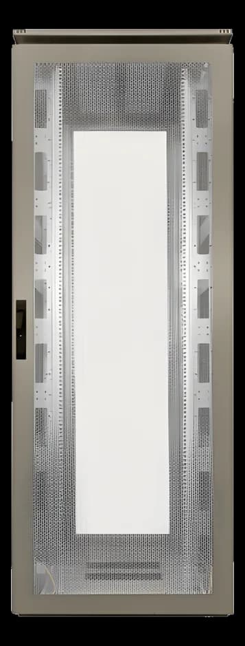 VERAK® S-MAX — Versione configurata · RAL 7032