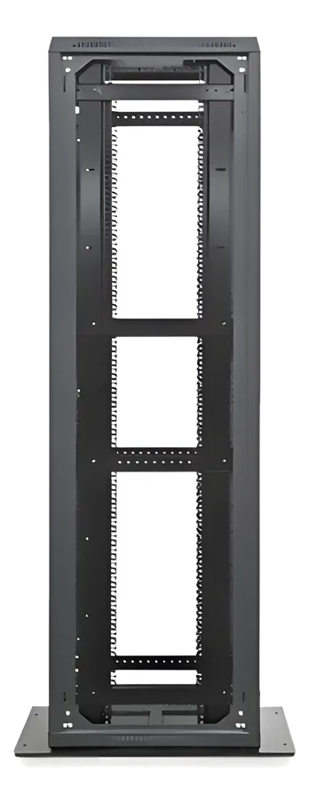 IMAGE® Open Frame PRIMARY — Versione standard · Vista laterale