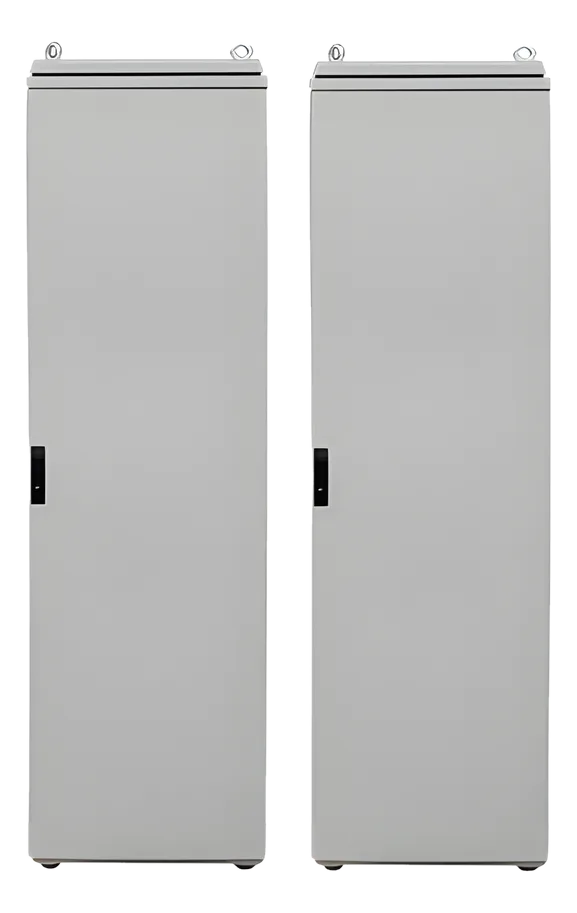 IMRAK® 1032 — Versione configurata · Porta in metallo