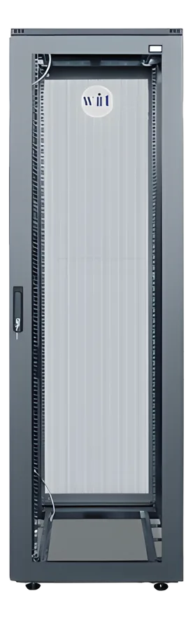 BLADE S-MAX — Versione configurata · Porta singola frontale e posteriore