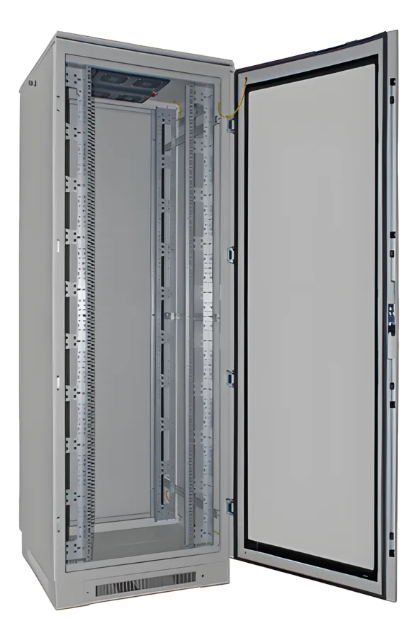 IMRAK® 1032 — Versione configurata · Zoccolo ventilato