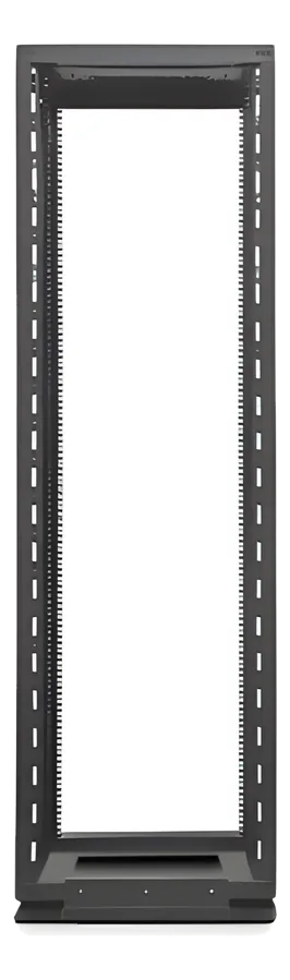 IMAGE® Open Frame PRIMARY — Versione standard · Vista frontale