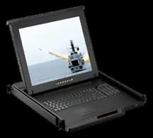 Soluzioni KVM per Armadi Rack 19 e Applicazioni Standalone