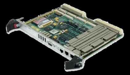 XVB602 VME SBC
