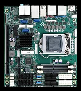 ADLINK AmITX-SL-G-Q170
