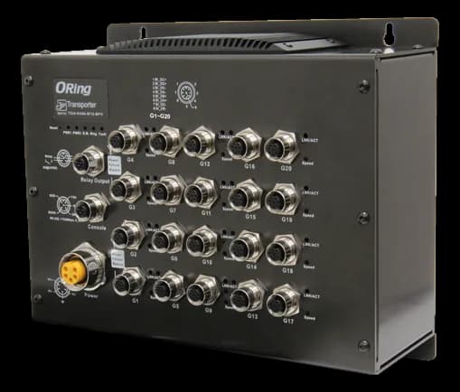 TGS-9200-M12-BP2
