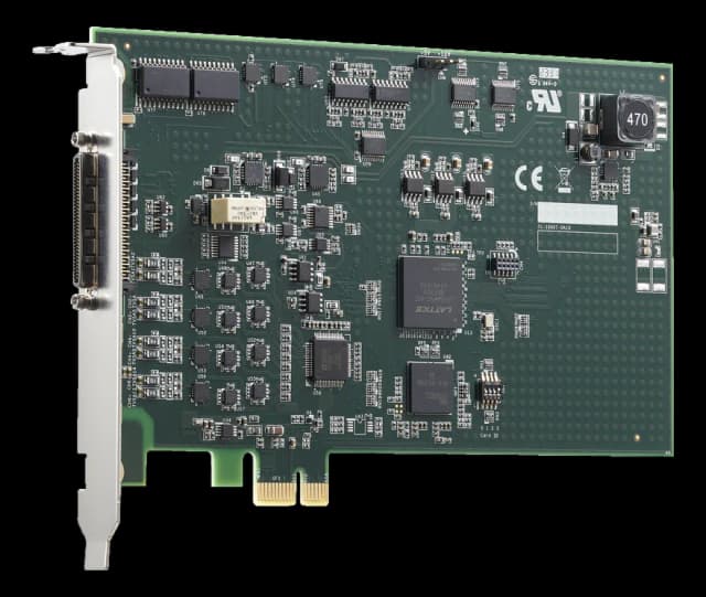 PCIe-9164