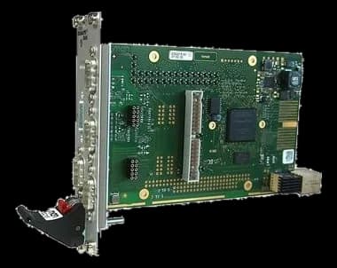 G215 — CompactPCI Serial