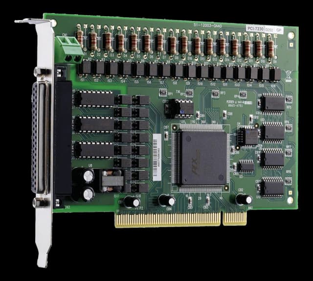 PCI-7230