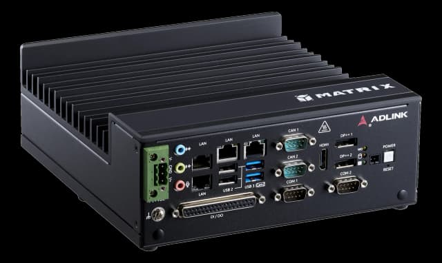 MXC-3300