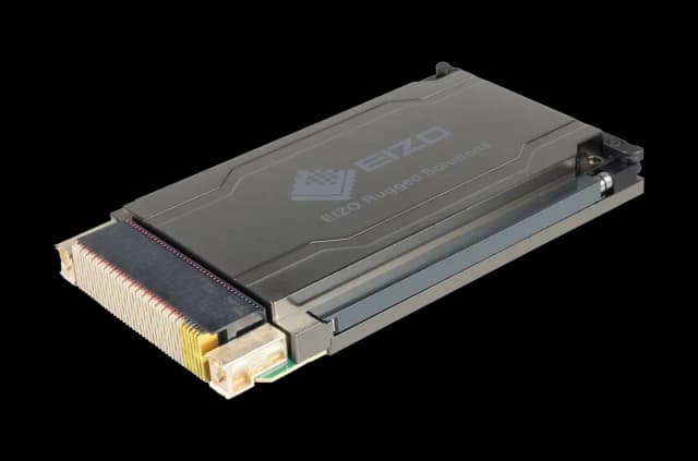 CONDOR T5-IOX