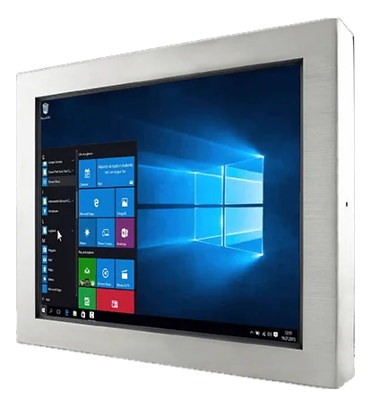R15IB3S-65C3 | 15" Intel® Celeron® N2930 IP65 Stainless Resistive Chassis Panel PC | Winmate