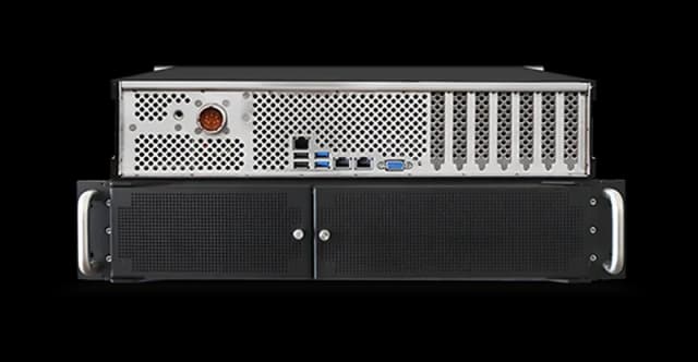 XRS-2U-S8-SOLO