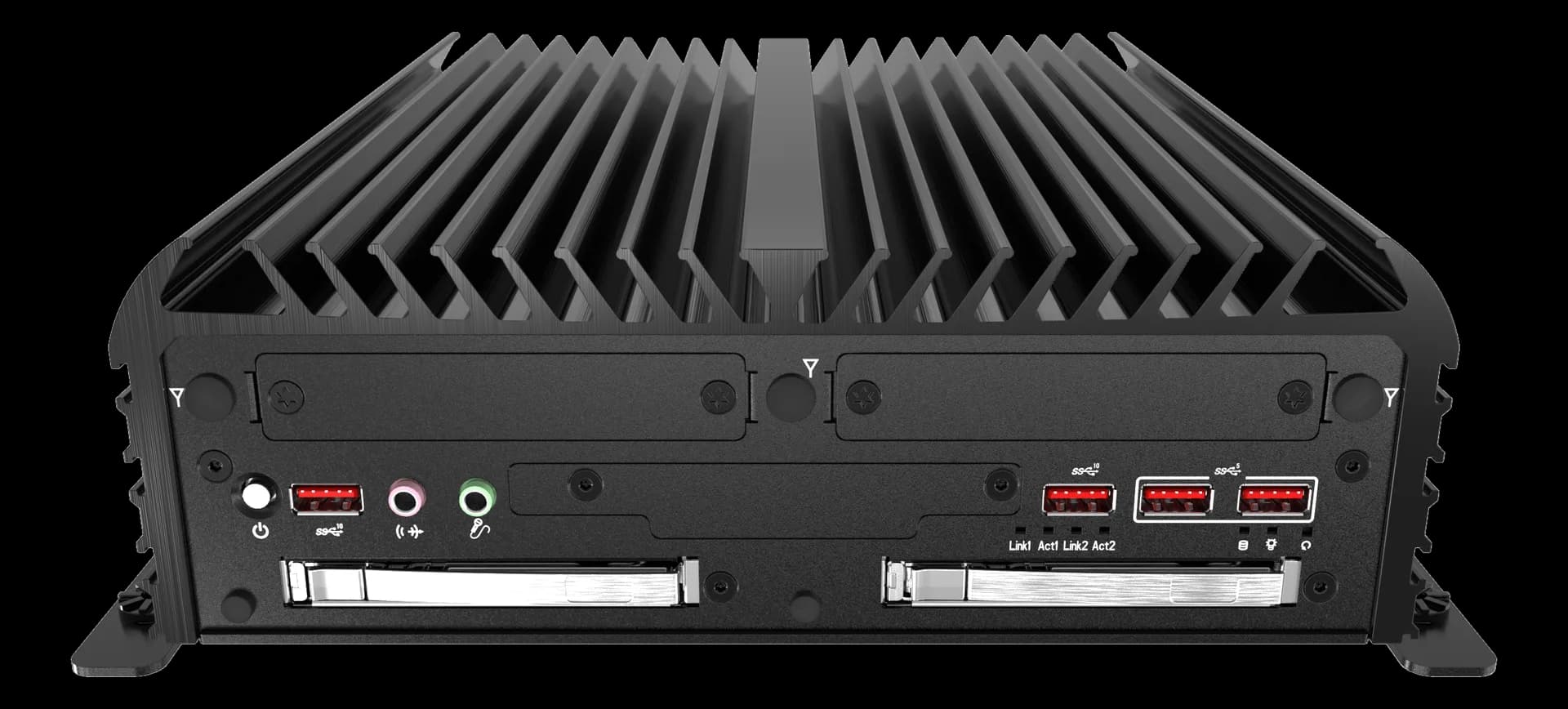 RCO-6000-CML — Computer Embedded