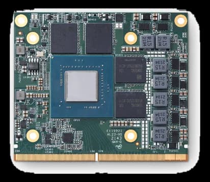 ADLINK EGX-MXM-A1000
