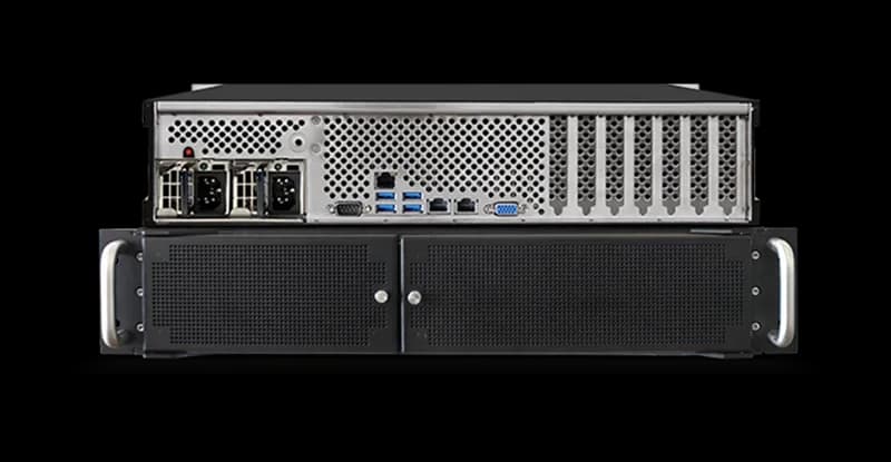 XRS-2U-S8 — GOMA Rugged