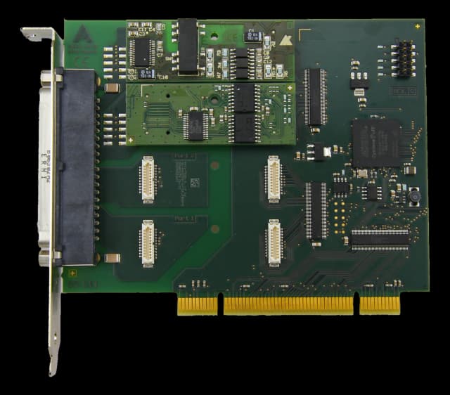 APCIe-7300
