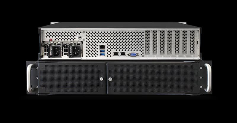 XRS-2U-S9-SOLO — GOMA Rugged