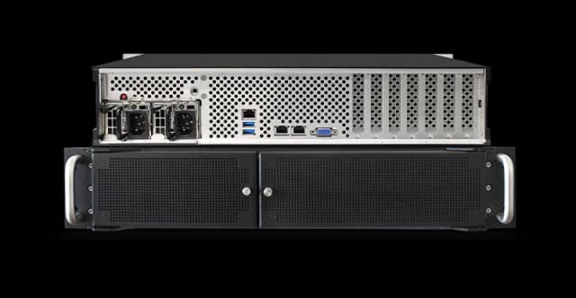 XRS-2U-S9-SOLO