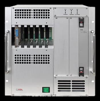 Sistemi OpenVPX VPX9280C3C