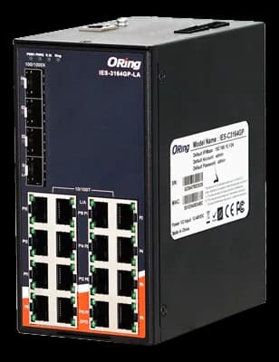 IES-3164GP-LA