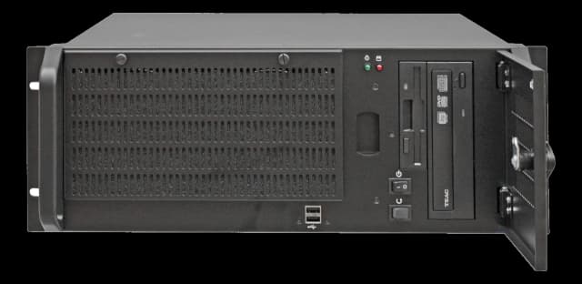 GOI-400-1-SRV