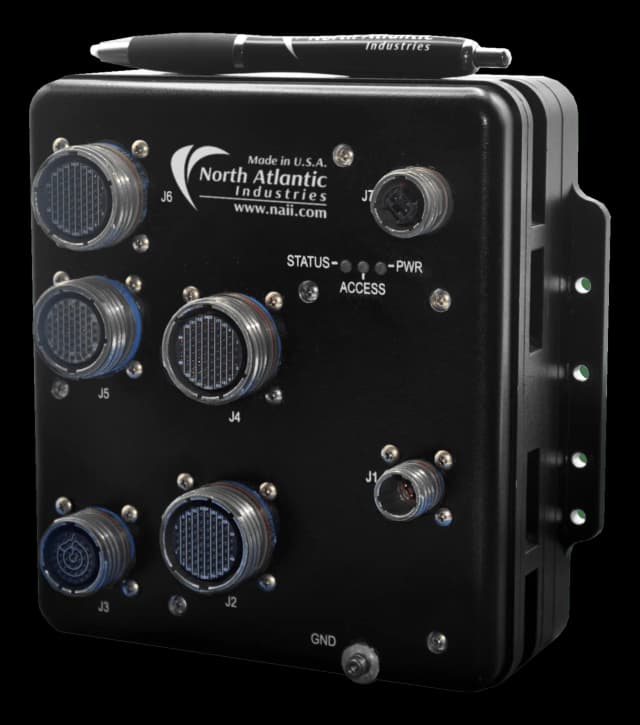NAI NIU3E