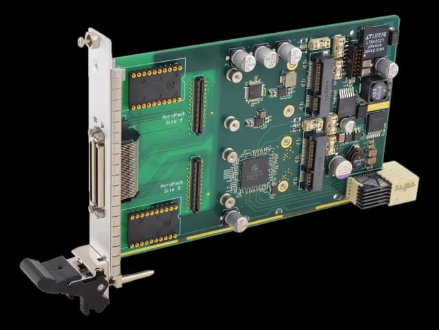 Acromag ACPS3310