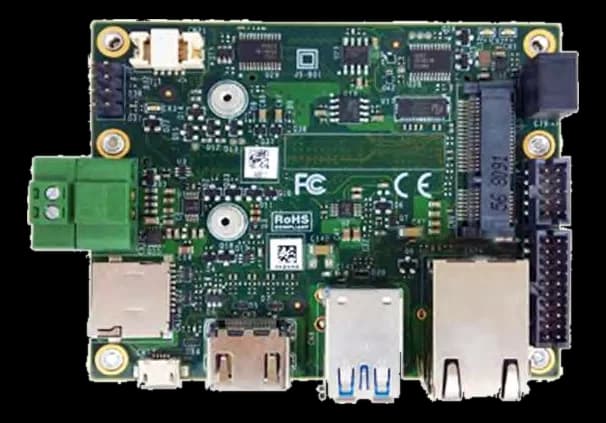 Aetina AN310-TX2