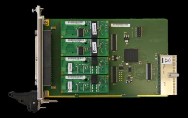 CPCI-7500