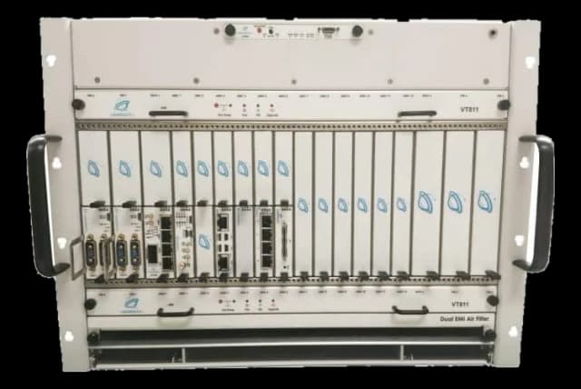 VT811