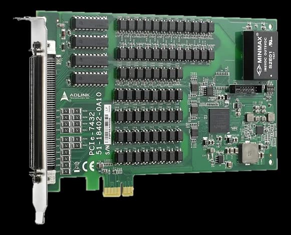 PCIe-7432