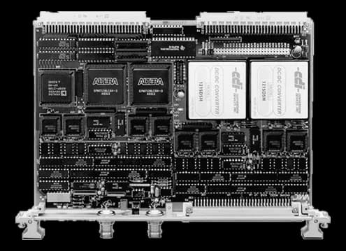 VME-4140