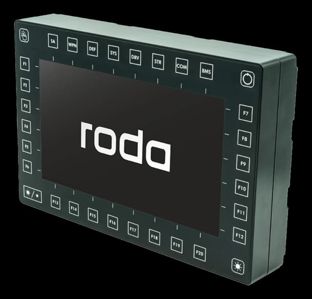 ROCCS12-FHD-BAG