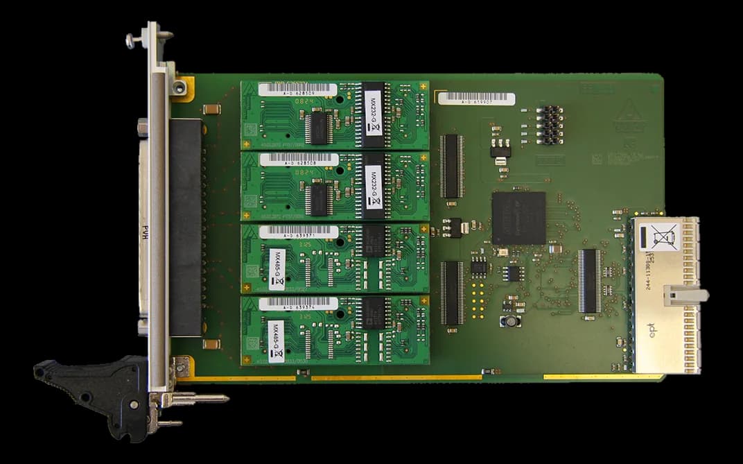 CPCI-7500-Module-Product