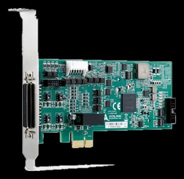 LPCIe-8124-C