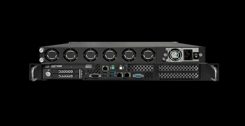 GAP-145F-S7-SOLO — GOMA Rugged