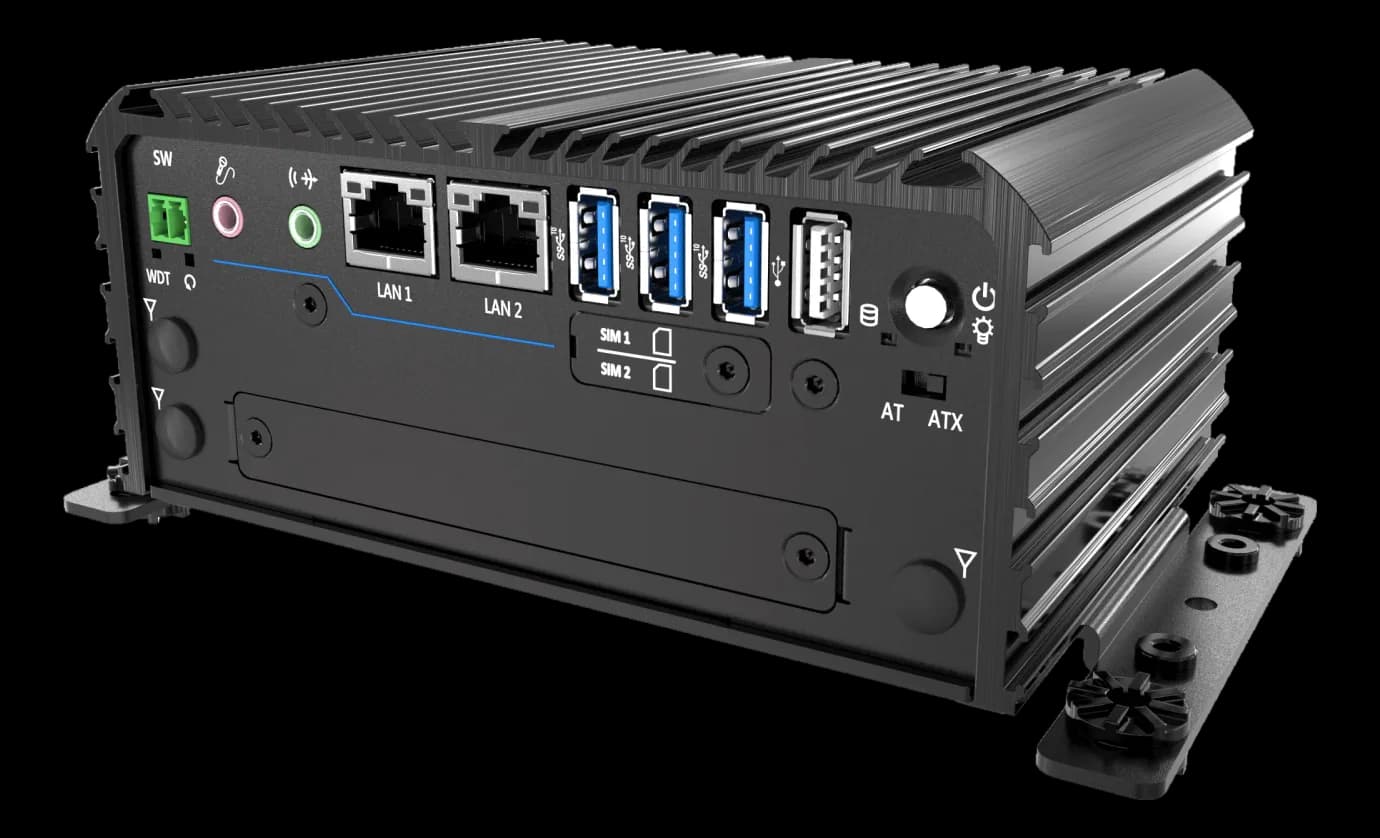 RCO-1000-EHL-20 — Computer Embedded