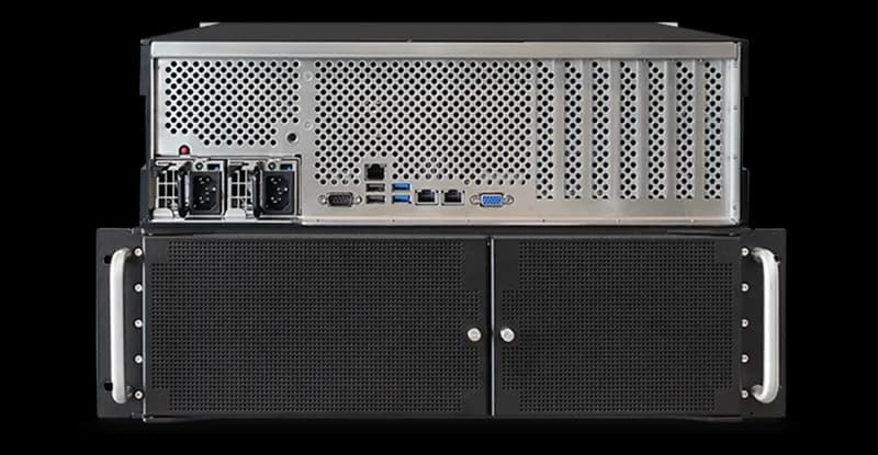 XRS-3U-S8 — GOMA Rugged